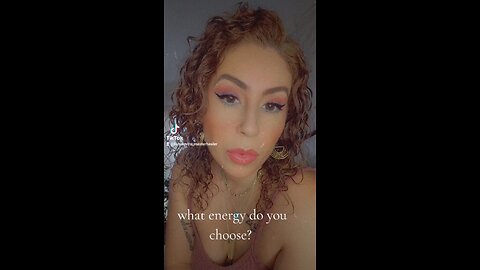 what energy do you choose