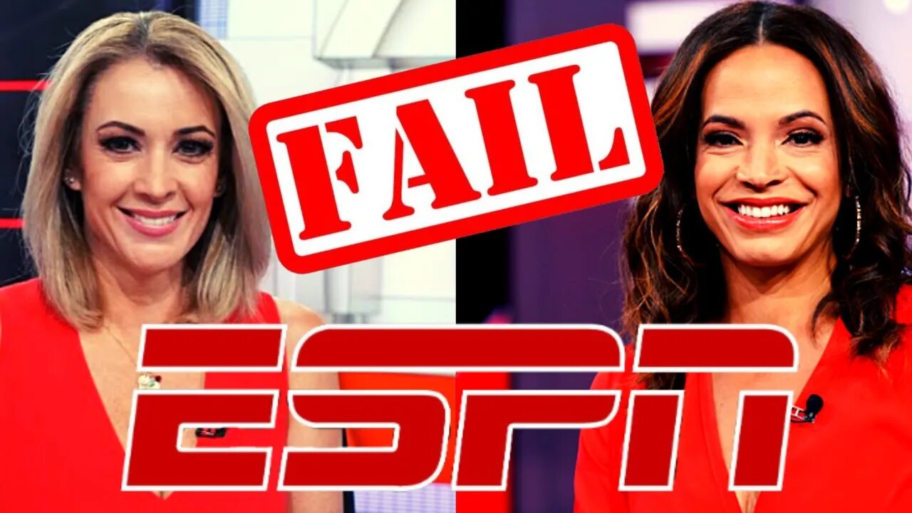 Woke ESPN To Debut All Female SportsCenter To Feature Women's Sports | This Won't Help Ratings!