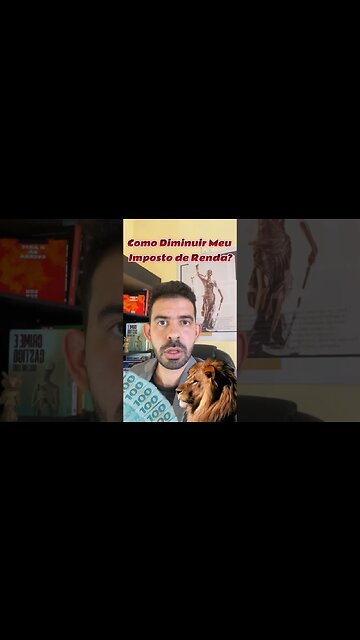 Faça isto ou a RECEITA FEDERAL vai ganhar muito!💰