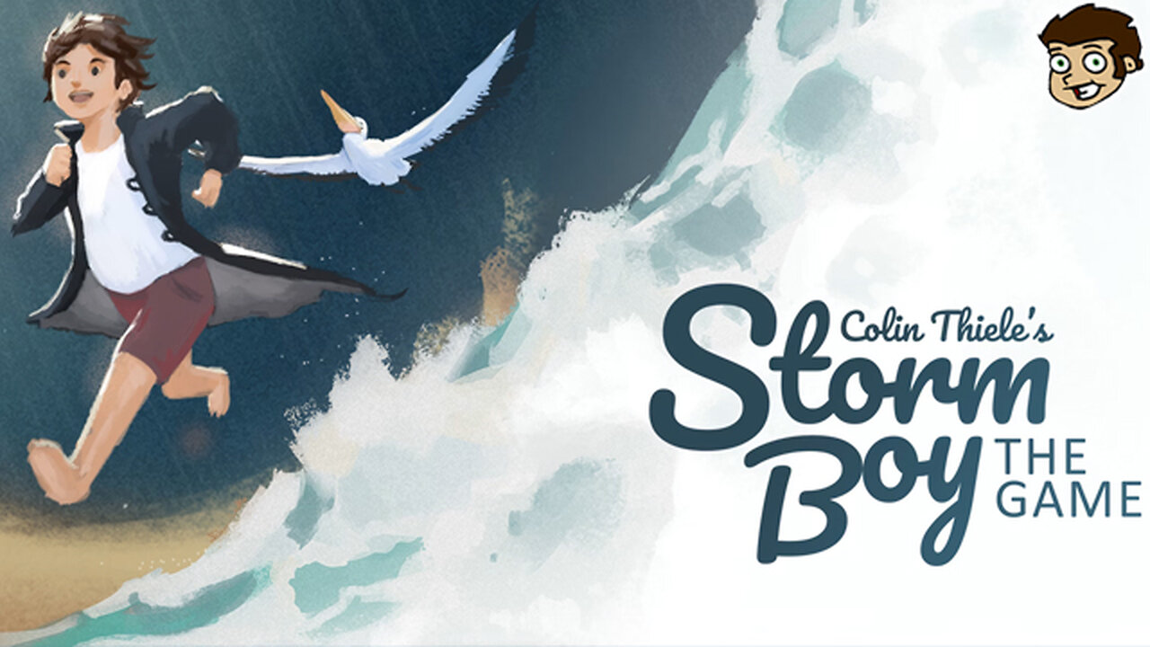 Colin Thiele's: Storm Boy - The Game