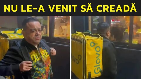 MARELE MANELIST S-A ANGAJAT?