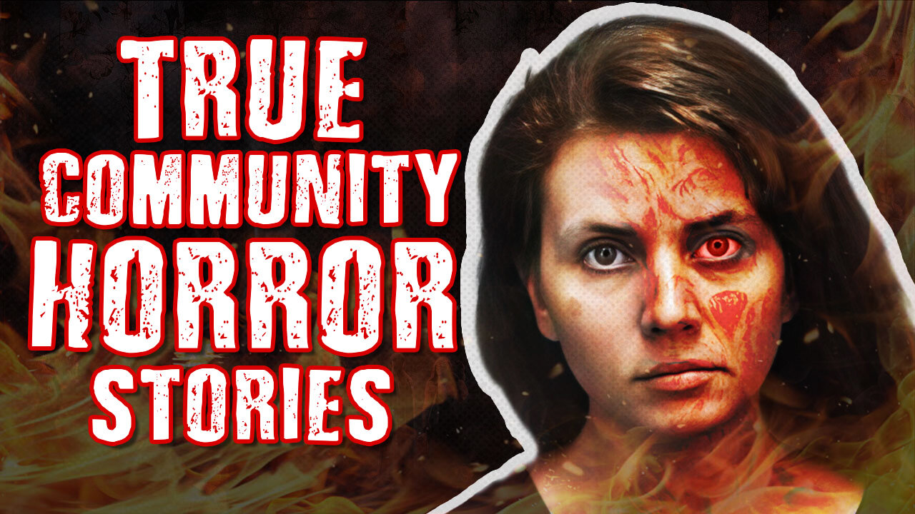 The DARK SIDE - 5 People Who TERRORIZED Their Towns