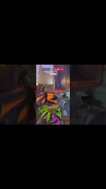 Overwatch 2 Gameplay