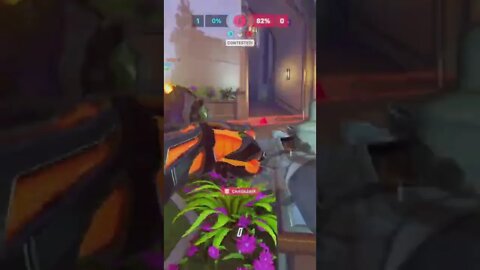 Overwatch 2 Gameplay