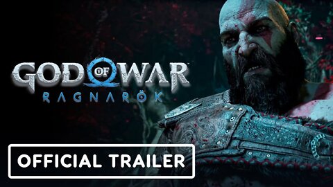 God of War Ragnarok - Story Trailer | State of Play 2022