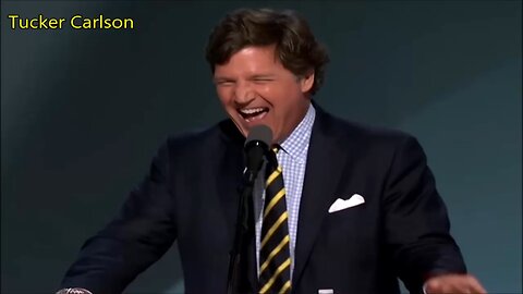 Tucker Carlson