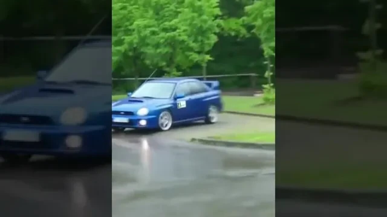 That one kid at the car meet