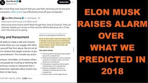Microsoft Can Brick Your PC If You Violate Their Broad TOS