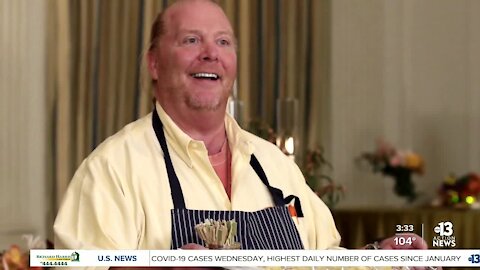 Celebrity chef Batali, business partners to pay $600,000