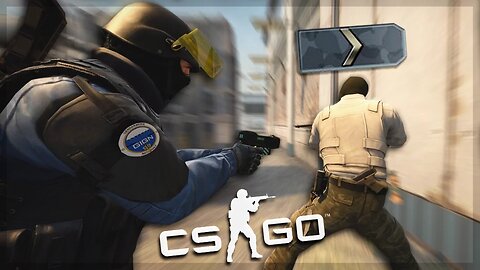 CS:GO Messing With Silvers! #5