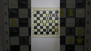 What is the Best Move in this Chess Position? #18