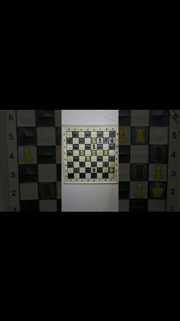 What is the Best Move in this Chess Position? #18