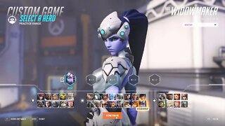 Overwatch 2 Widowmaker Guide - Tips & Tricks From Overwatch 1