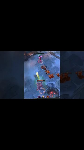 League of Legends Clips - Taric Highlight - Living on the Edge