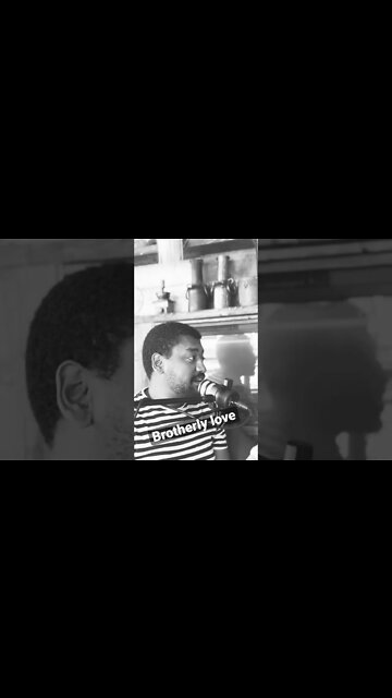 #brotherhood #brotherlylove #podcast #empower #habesha #ethiopia