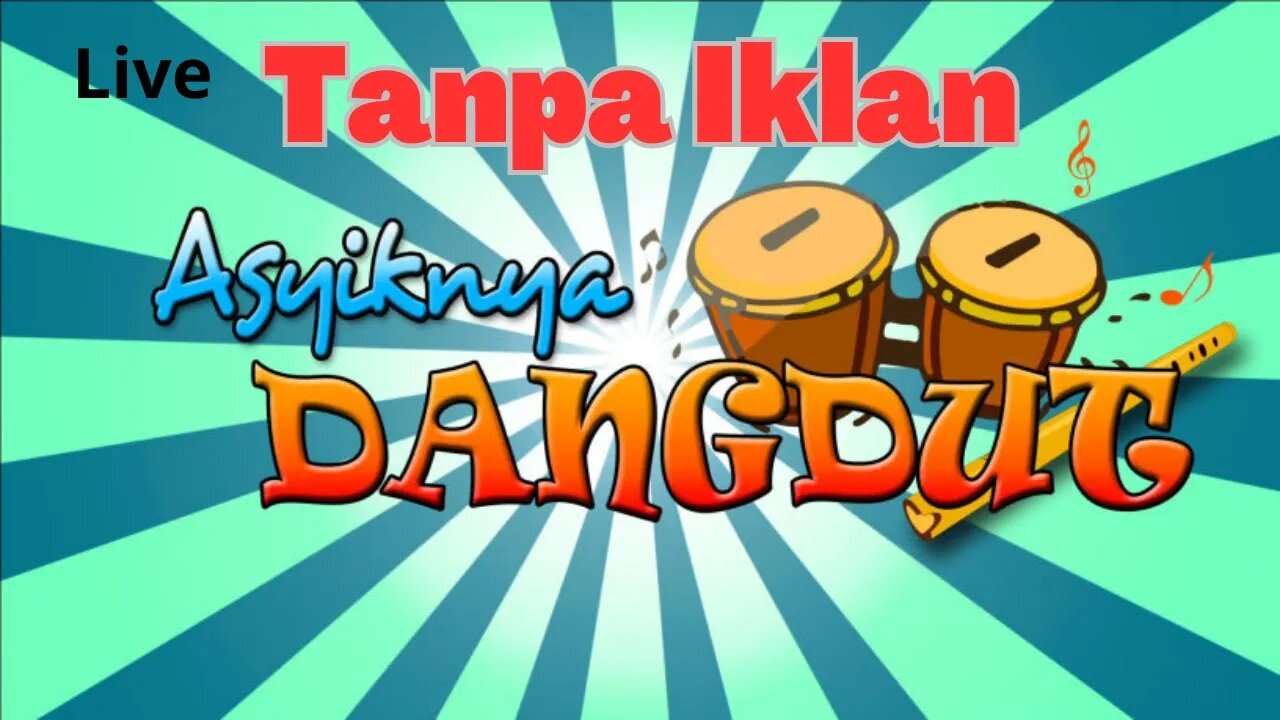 Live Stream Dangdut Santai Lawas Clasik Roma Irama