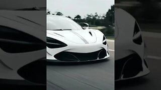 McLaren 720s 🎥 #fyp #foryou #foryoupage #mclaren #720s #viral #goviral #cartok #cartiktok