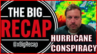 HOW MANY HURRICANES IN ONE MONTH?!?!?!
