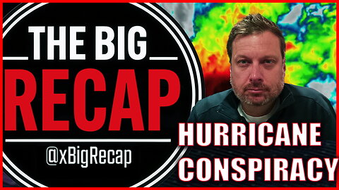 HOW MANY HURRICANES IN ONE MONTH?!?!?!