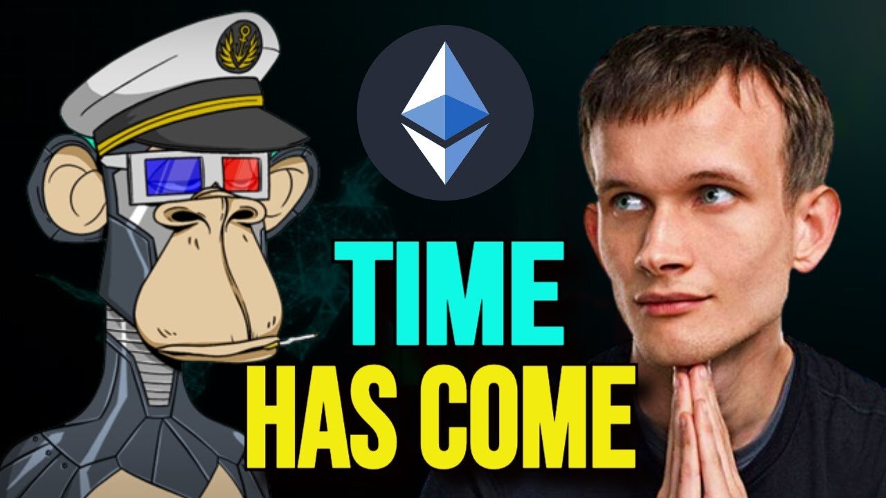 Eth Bull Run Set As Ethereum Whales Are Buying Up ApeCoin