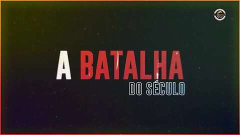 SAMY VS. BAIANINHO DE MAUÁ: PRIMEIRO DESAFIO
