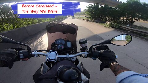Barbra Streisand - The Way We Were