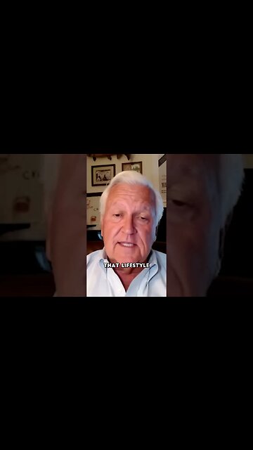 Watch out for Golden Handcuffs Lifestyle!