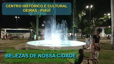 CENTRO HISTÓRICO OEIRAS - TURISMO #turismo #historia #travel