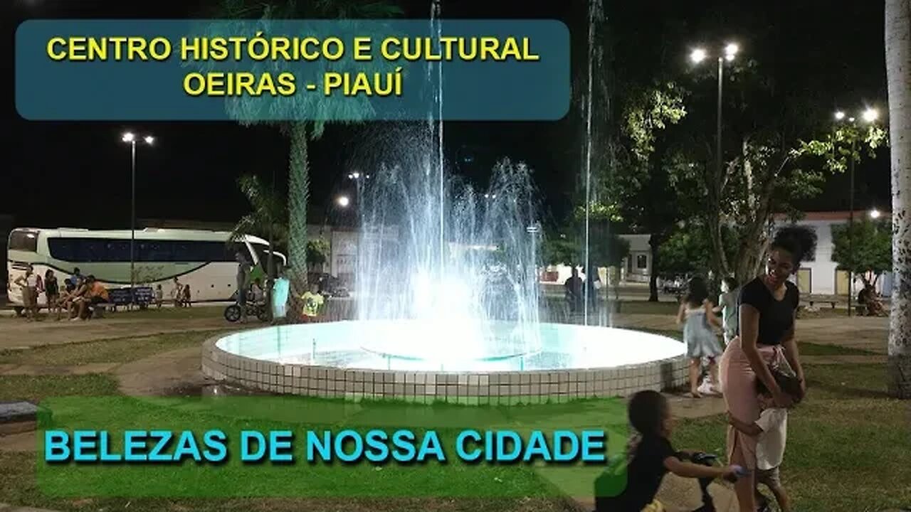 CENTRO HISTÓRICO OEIRAS - TURISMO #turismo #historia #travel