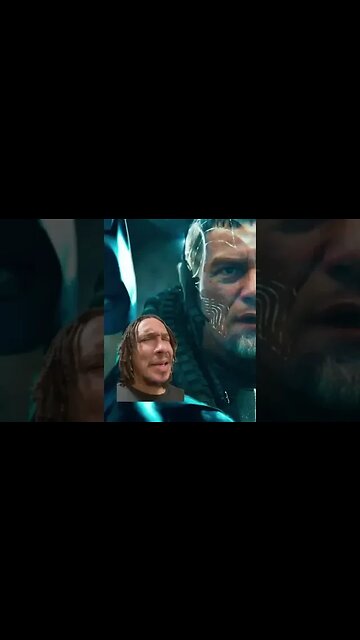 The Flash 2nd trailer reaction#shorts #theflash #batman #dc