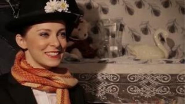 Why Mary Poppins Was So Efficient At Taking Care of Kids
