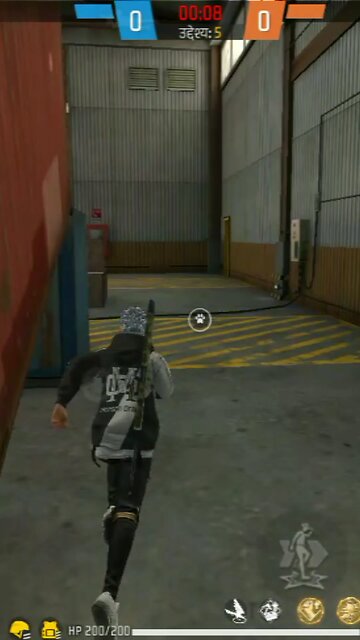 impossible booyah || free fire video || #freefire #rumble #trending #game