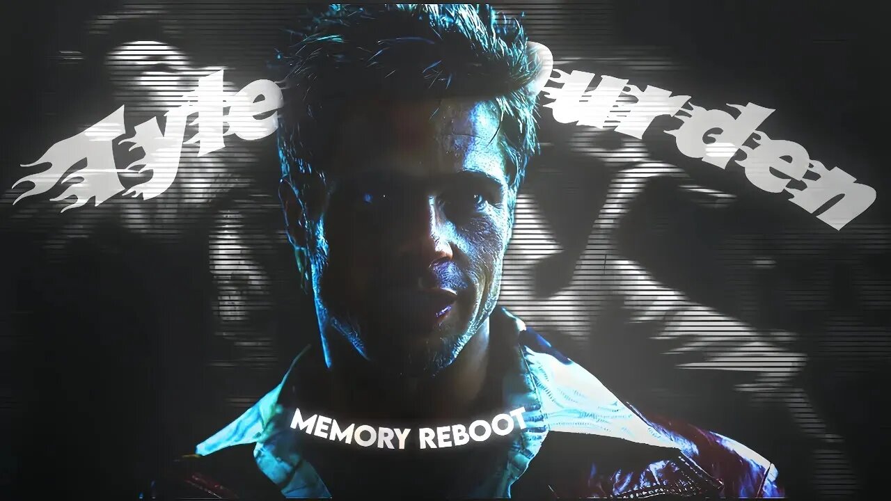 Memory Reboot | Edit - Fight Club