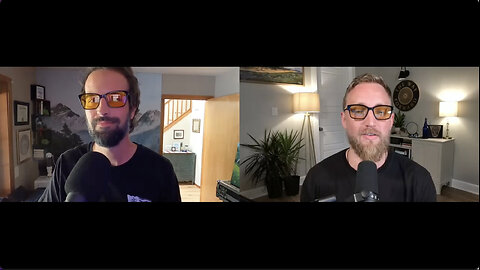 Thank You For Registering to The End Of Covid!