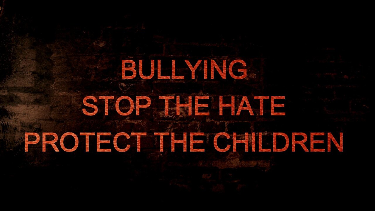 4th Grader Dies from Bullying