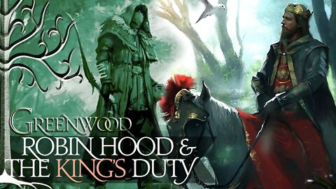 The KING, the CROWN: its TRUE function №7