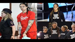 WNBA Star & #BLM Activist Brittney Griner Release Is Not A Main Concern In RUSSIA
