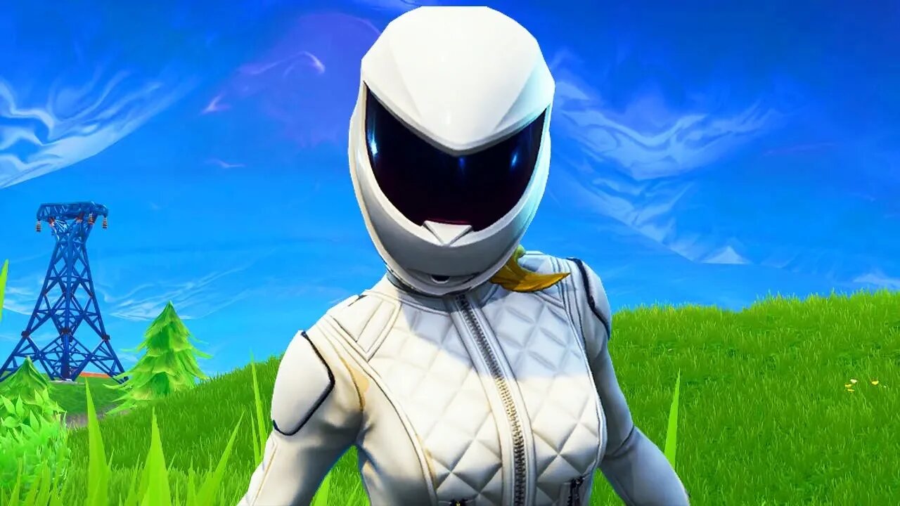 10 masked skins face reveal | Fortnite Battle Royale