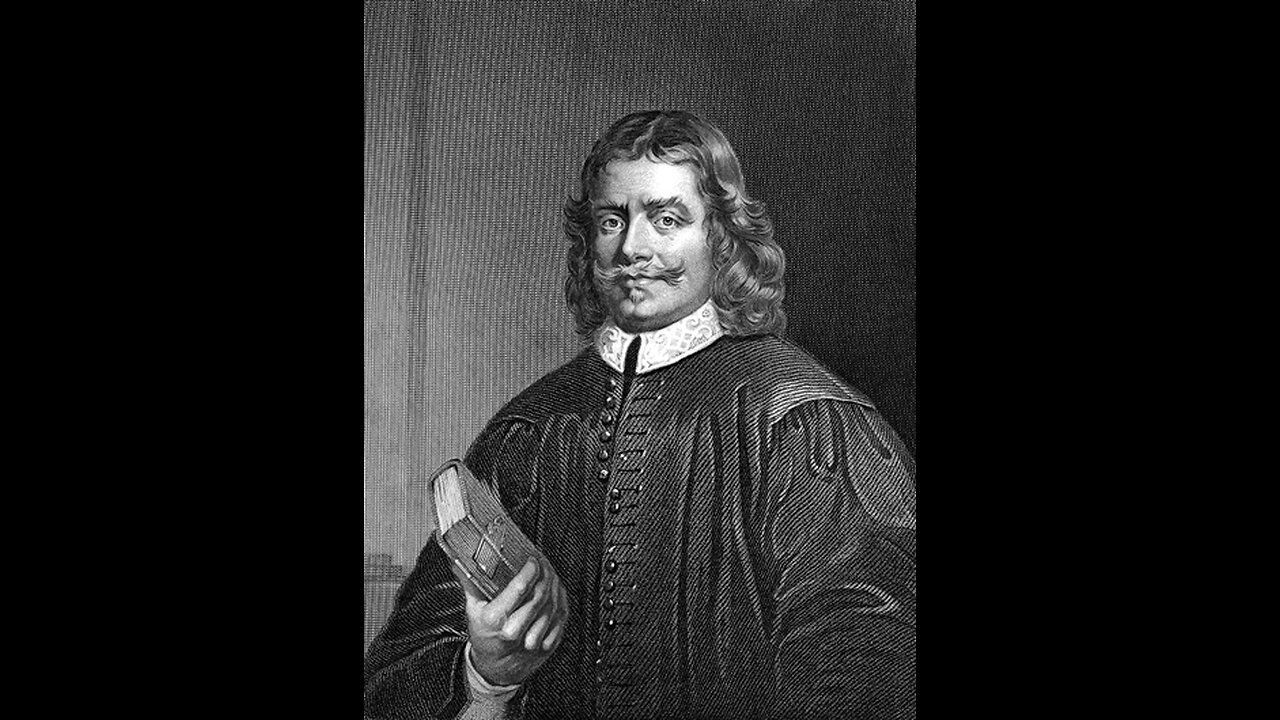 John Bunyan: Author of The Pilgrim's Progress (Time for Truth!)