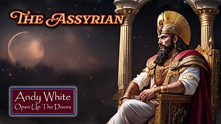 Andy White: The Assyrian