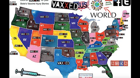 Documentary: Vax Nation