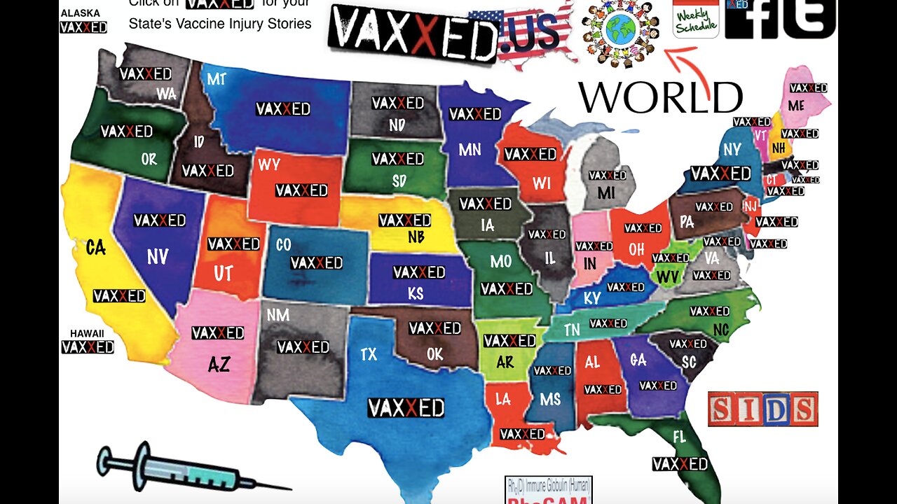 Documentary: Vax Nation