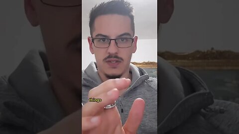 Are you a boy or a man? #selfimprovement #mindset #motivation