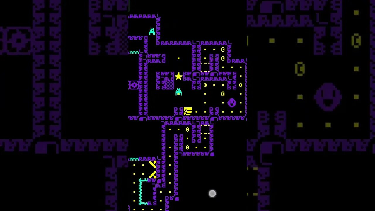 Mastering Tomb of the Mask: Achieving All Stars on Stage 236 (No Commentary)