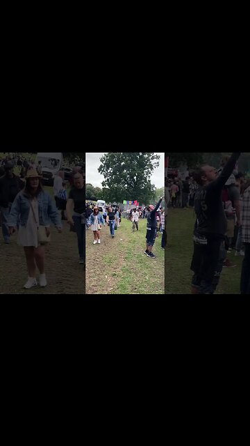 Leeds West Indian Carnival #LeedsWestIndianCarnival