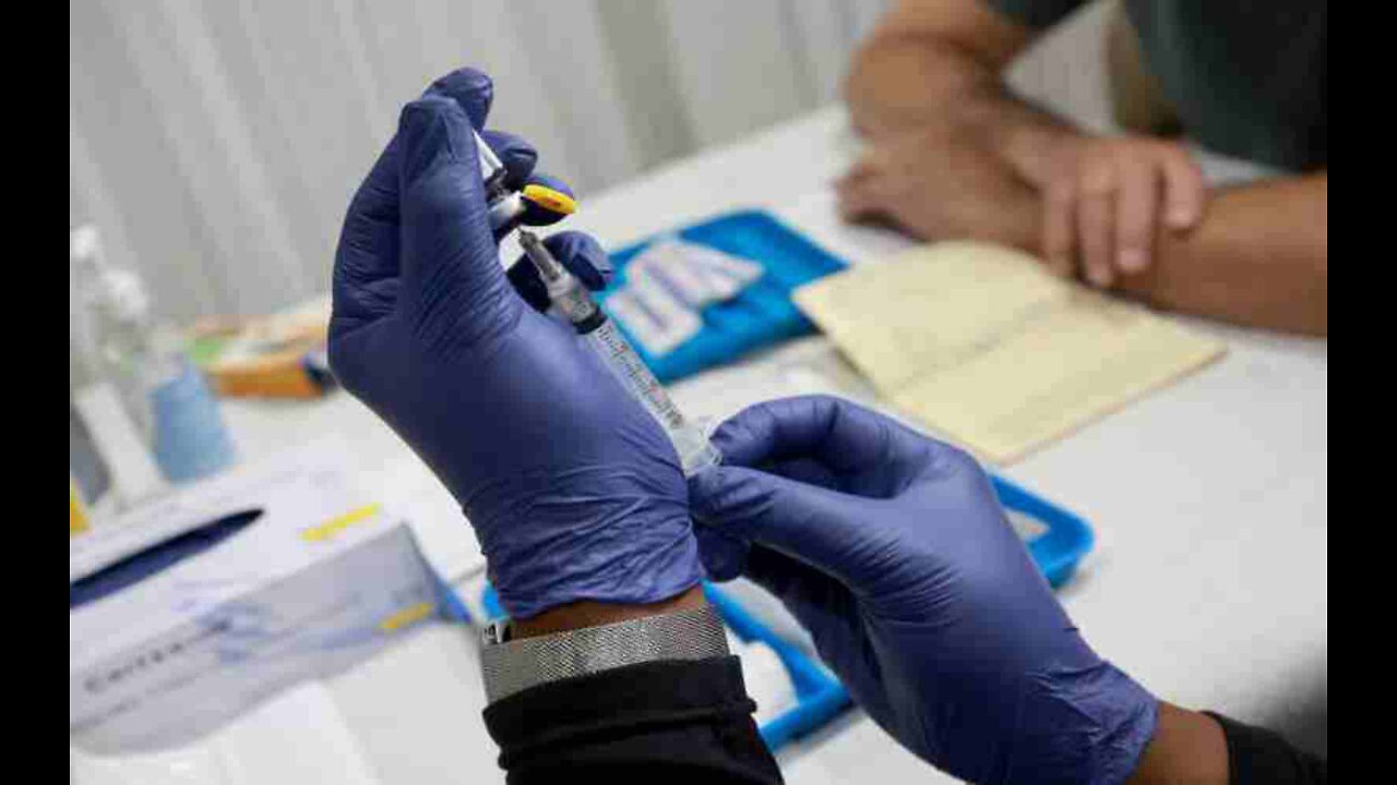 WHO Admits Everyone Who Gets Monkeypox Vaccine Part of ‘Clinical Trial’ to Collect Data