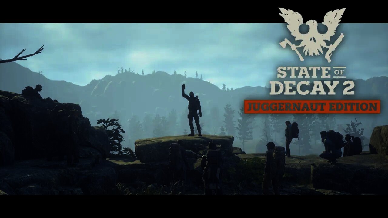 State Of Decay 2: S01-E88 - The End - 06-19-21