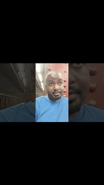 I am not at the Sunset Park Recreation Center for the Rally against the #migrant Shelter 8/6/23