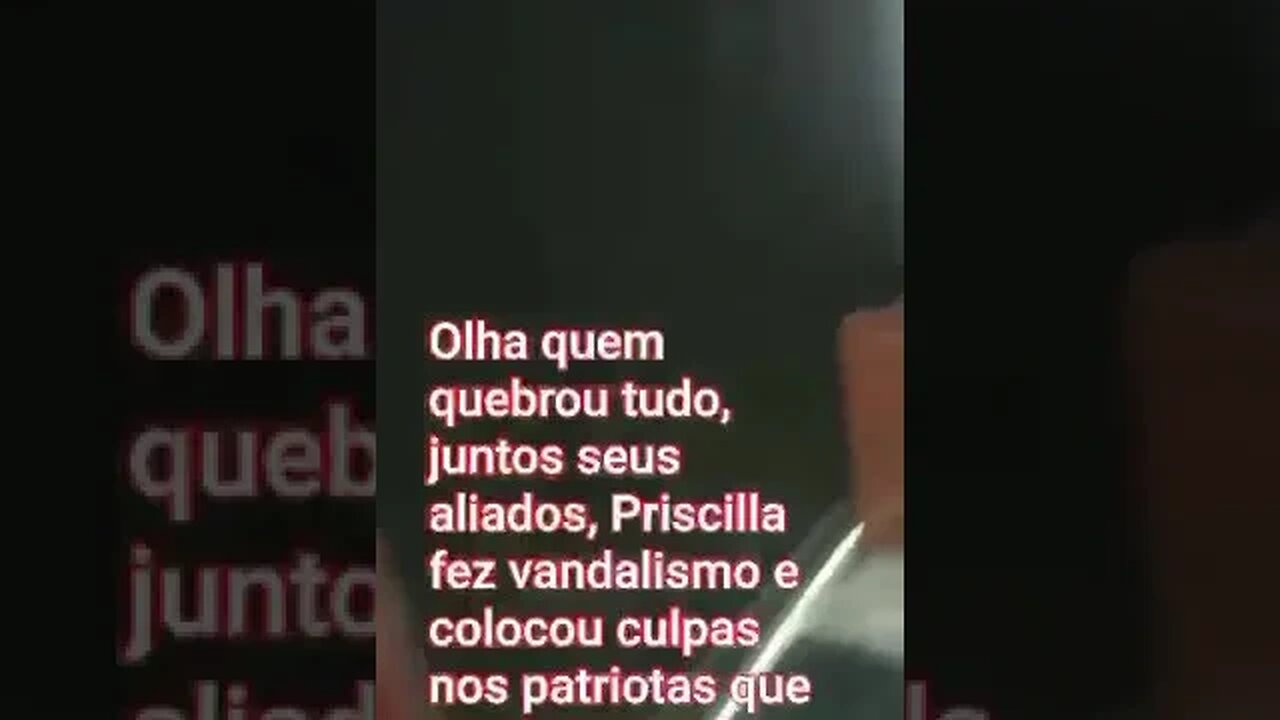 MAIS INFILTRADOS EM BRASÍLIA -DF