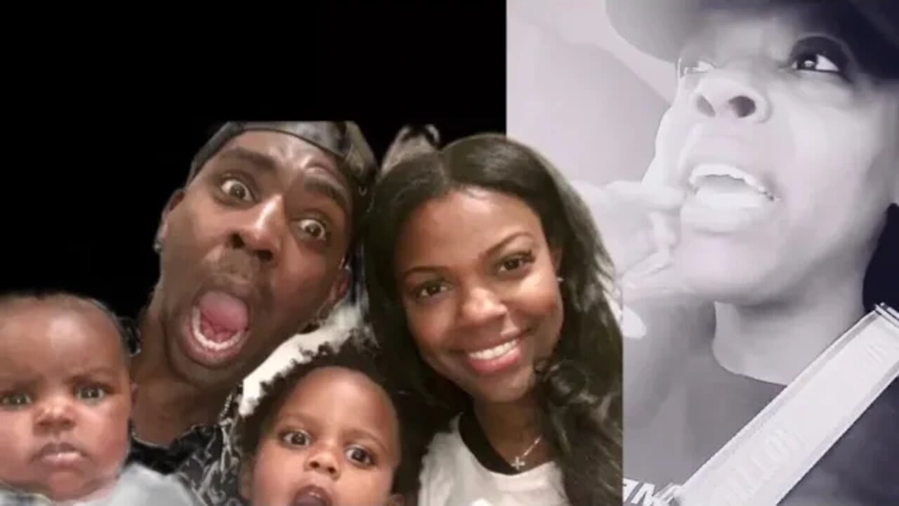 Young Dolph wife MiaJaye talks about the struggles she’s had to overcome after losing him last year